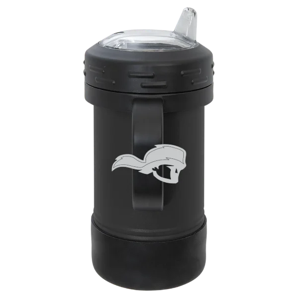 Tusculum University Polar Camel 10 oz. Sippy Cup