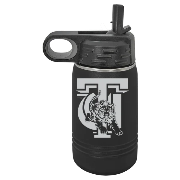 Tuskegee University Polar Camel 12 oz. Water Bottle