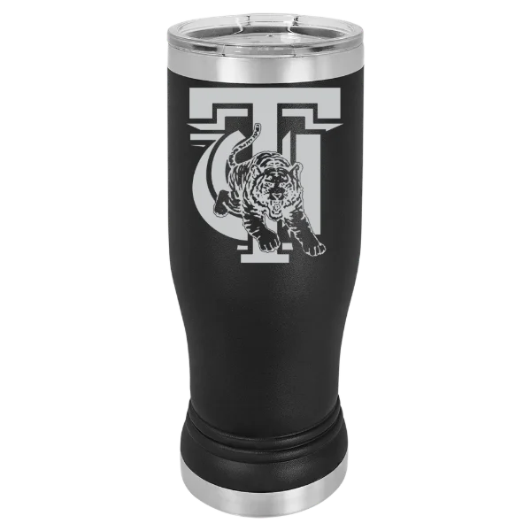 Tuskegee University Polar Camel 14 oz. Pilsner Tumbler