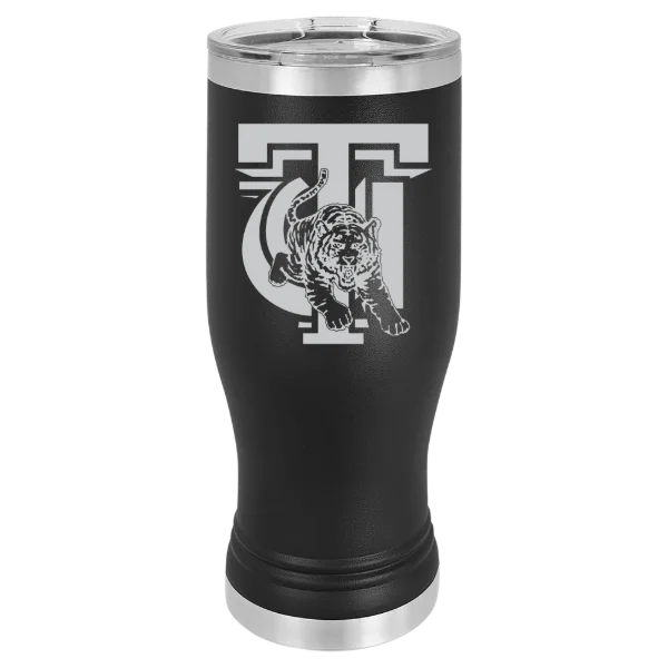 Tuskegee University Polar Camel 20 oz. Pilsner Tumbler