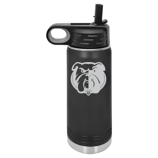Union University Polar Camel 20 oz. Water Bottle