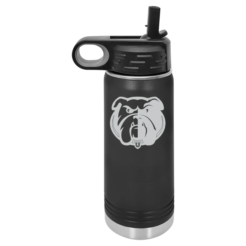 Union University Polar Camel 20 oz. Water Bottle