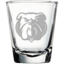 Union University Polar Camel 1.7 oz. Shot Glass