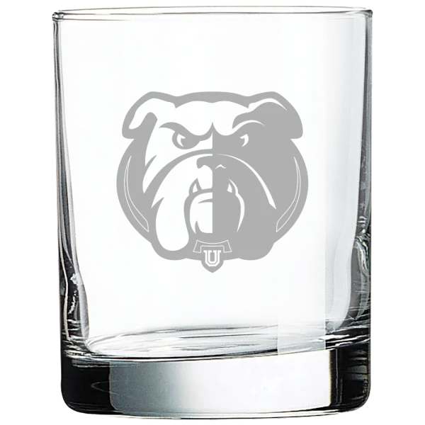 Union University Polar Camel 10 1/2 oz. On The Rocks Glass
