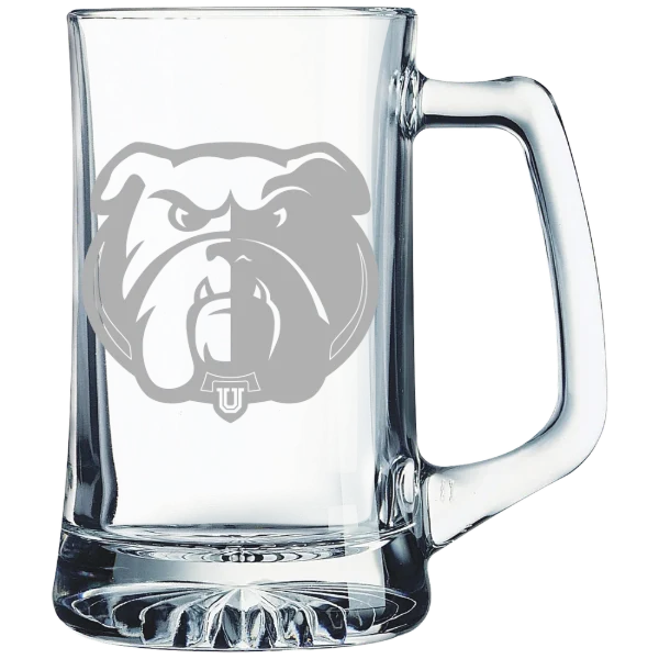 Union University Polar Camel 25 oz. Beer Mug with Handle