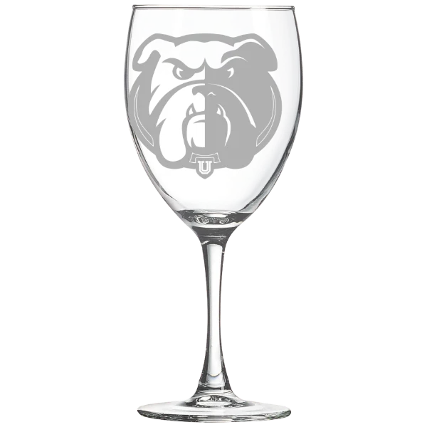 Union University Polar Camel 10 1/2 oz. Wine Glass