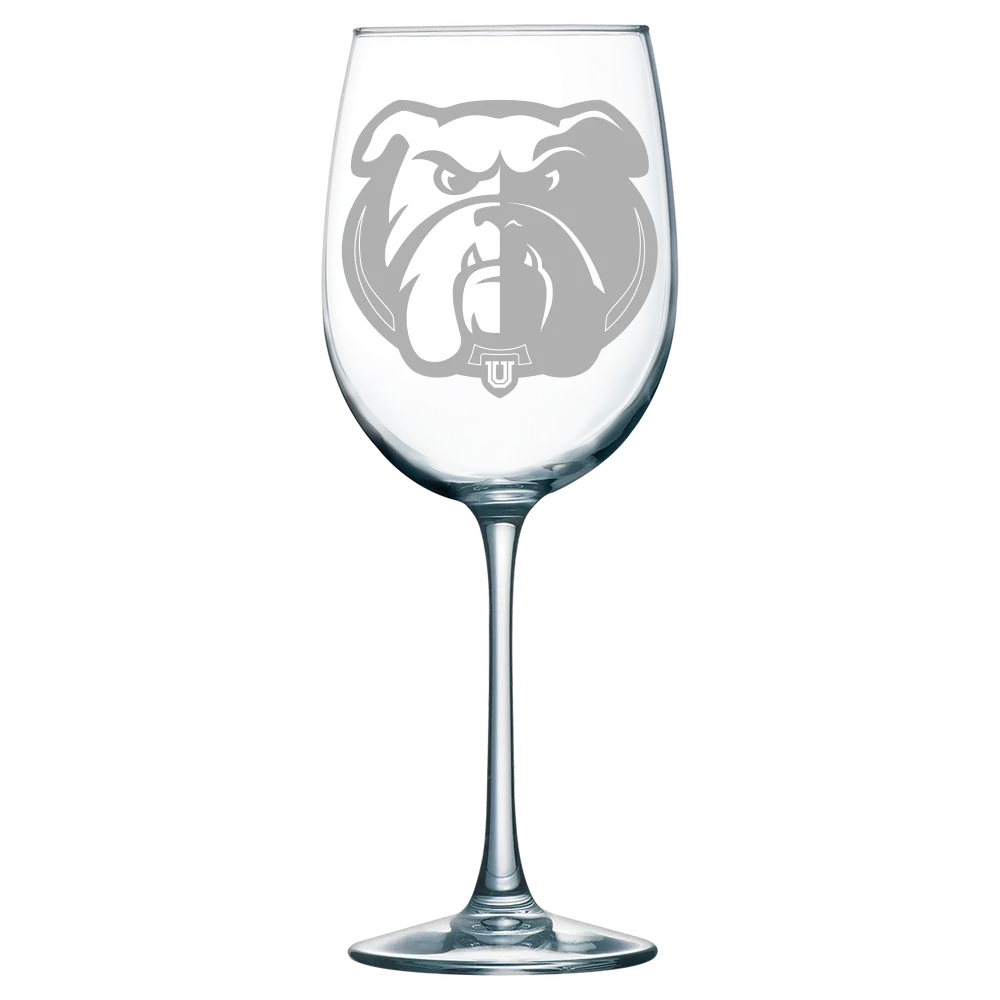 Union University Polar Camel 19 oz. Wine Glass