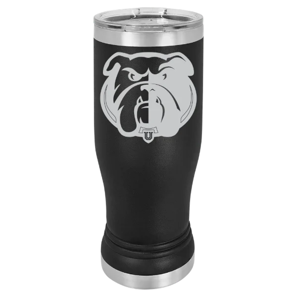 Union University Polar Camel 14 oz. Pilsner Tumbler