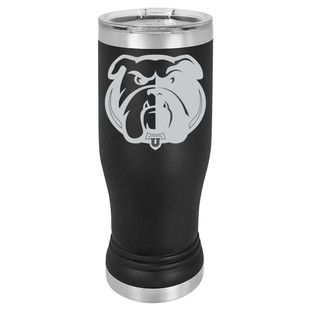 Union University Polar Camel 14 oz. Pilsner Tumbler