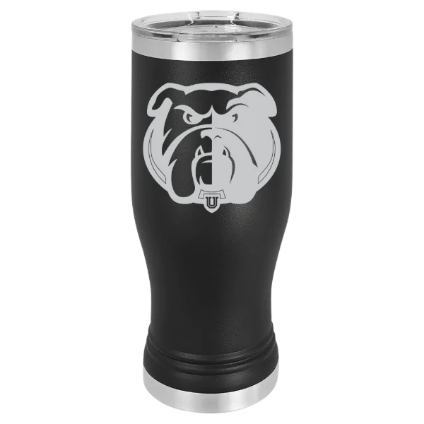 Union University Polar Camel 20 oz. Pilsner Tumbler