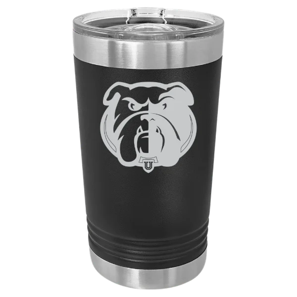 Union University Polar Camel 16 oz. Pint Tumbler