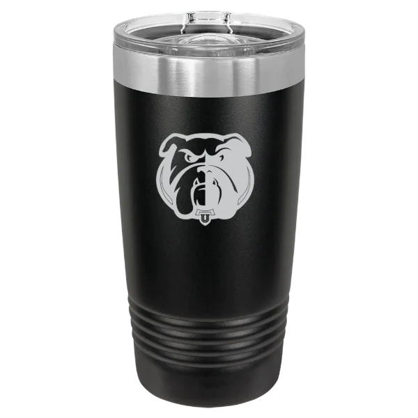 Union University Polar Camel 20 oz. Ringneck Tumbler with Slider Lid