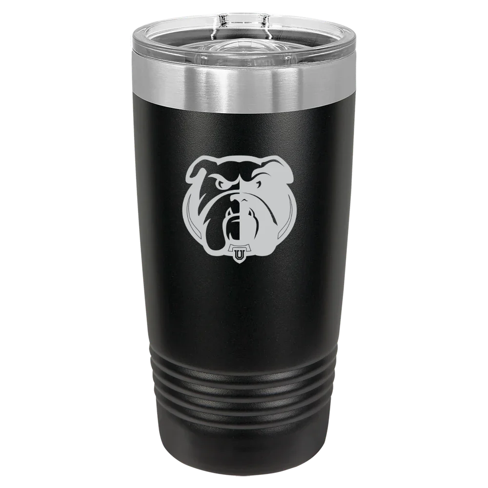 Union University Polar Camel 20 oz. Ringneck Tumbler with Slider Lid