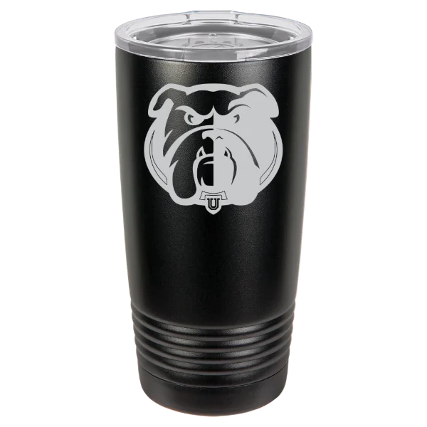 Union University Polar Camel 20 oz. Ringneck Tumbler with Standard Lid