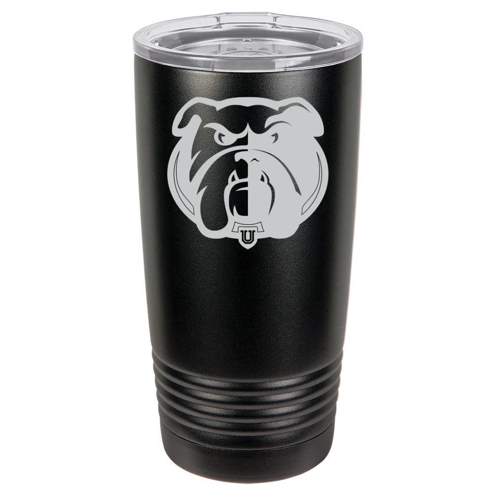 Union University Polar Camel 20 oz. Ringneck Tumbler with Standard Lid