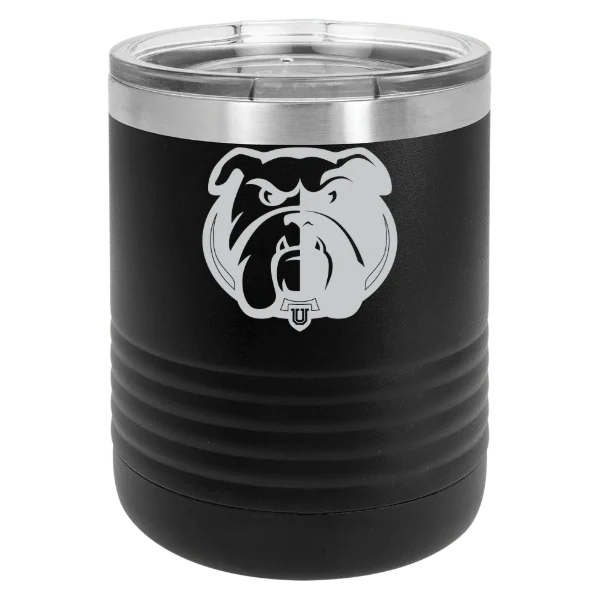 Union University Polar Camel 10 oz. Tumbler with Standard Lid
