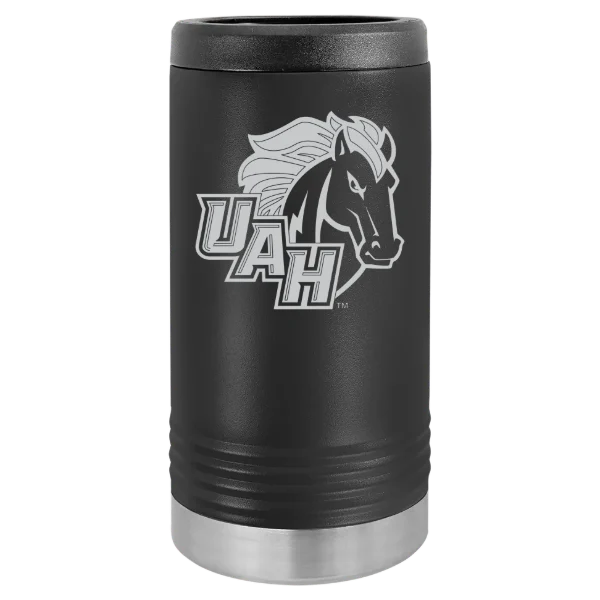 University of Alabama in Huntsville Polar Camel Slim Beverage Holder