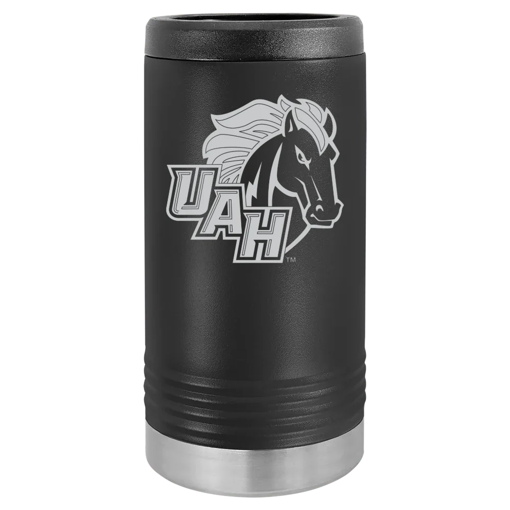 University of Alabama in Huntsville Polar Camel Slim Beverage Holder