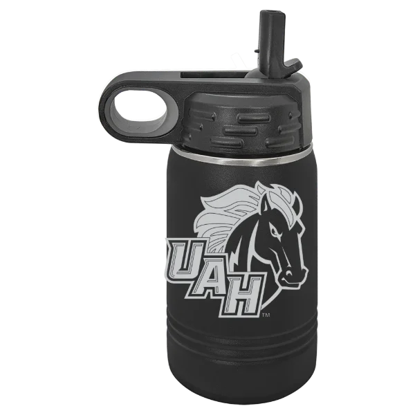 University of Alabama in Huntsville Polar Camel 12 oz. Water Bottle