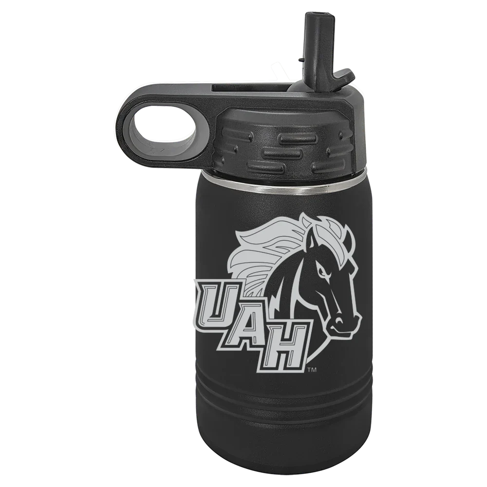 University of Alabama in Huntsville Polar Camel 12 oz. Water Bottle