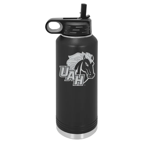 University of Alabama in Huntsville Polar Camel 40 oz. Water Bottle