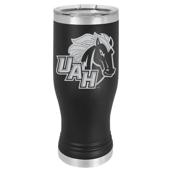University of Alabama in Huntsville Polar Camel 20 oz. Pilsner Tumbler
