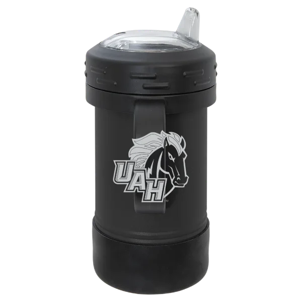 University of Alabama in Huntsville Polar Camel 10 oz. Sippy Cup