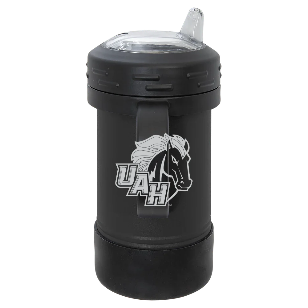 University of Alabama in Huntsville Polar Camel 10 oz. Sippy Cup
