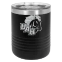 University of Alabama in Huntsville Polar Camel 10 oz. Tumbler with Standard Lid