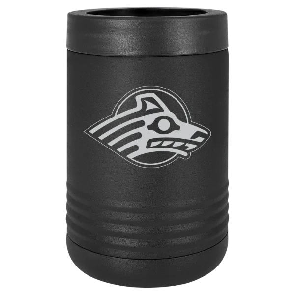 University of Alaska Anchorage Polar Camel Standard Beverage Holder