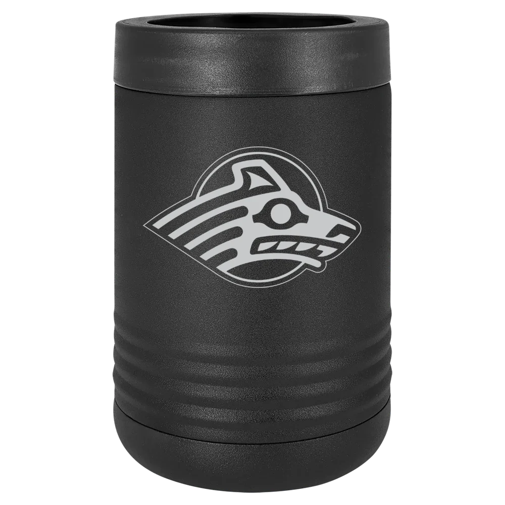 University of Alaska Anchorage Polar Camel Standard Beverage Holder