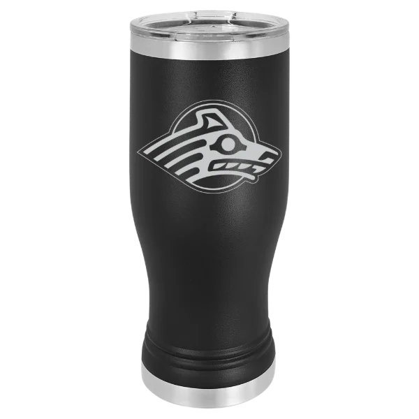 University of Alaska Anchorage Polar Camel 20 oz. Pilsner Tumbler
