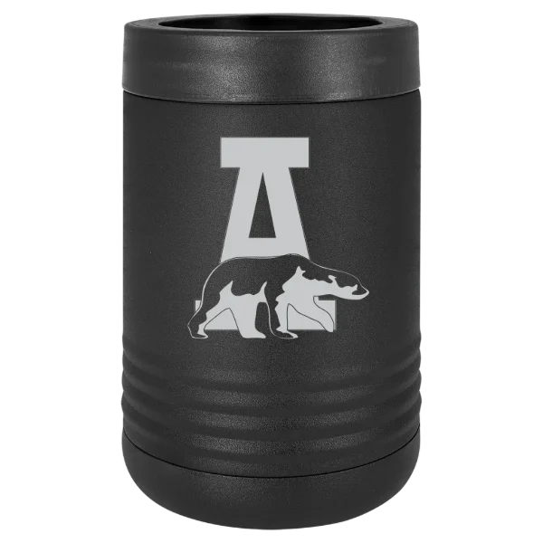 University of Alaska Fairbanks Polar Camel Standard Beverage Holder