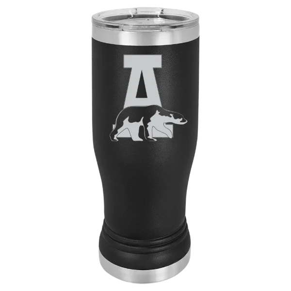 University of Alaska Fairbanks Polar Camel 14 oz. Pilsner Tumbler