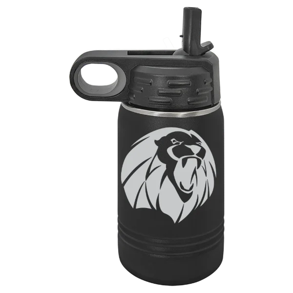 University of Arkansas, Fort Smith Polar Camel 12 oz. Water Bottle