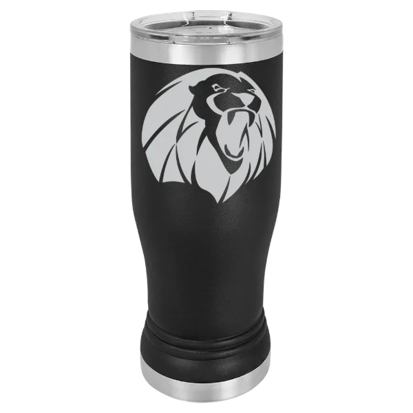 University of Arkansas, Fort Smith Polar Camel 14 oz. Pilsner Tumbler