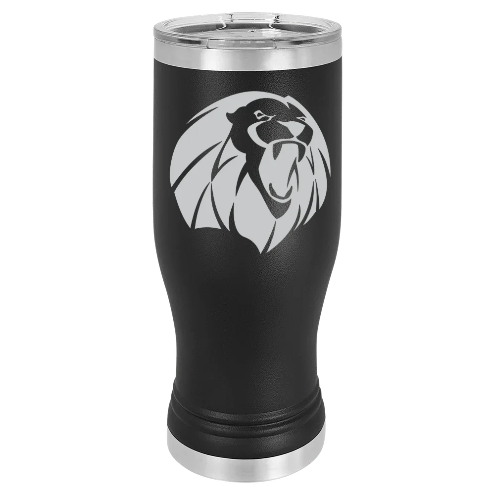 University of Arkansas, Fort Smith Polar Camel 20 oz. Pilsner Tumbler