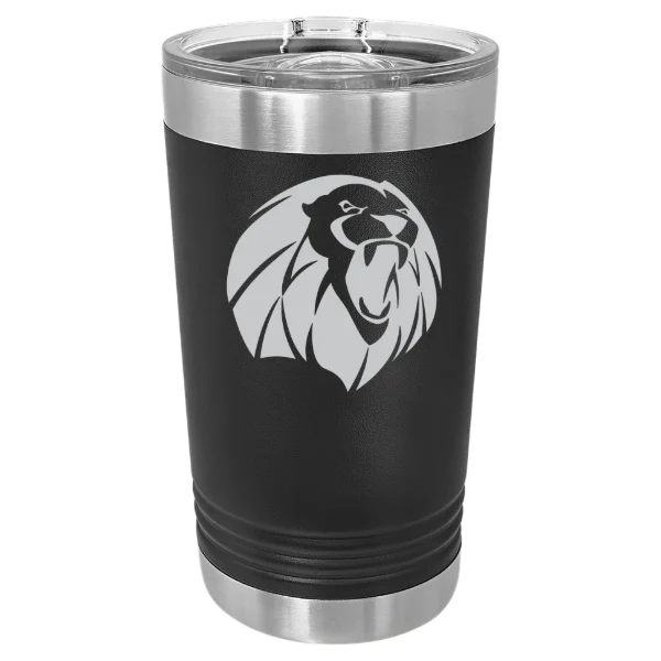 University of Arkansas, Fort Smith Polar Camel 16 oz. Pint Tumbler