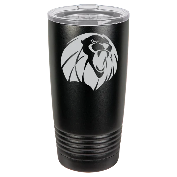 University of Arkansas, Fort Smith Polar Camel 20 oz. Ringneck Tumbler with Standard Lid
