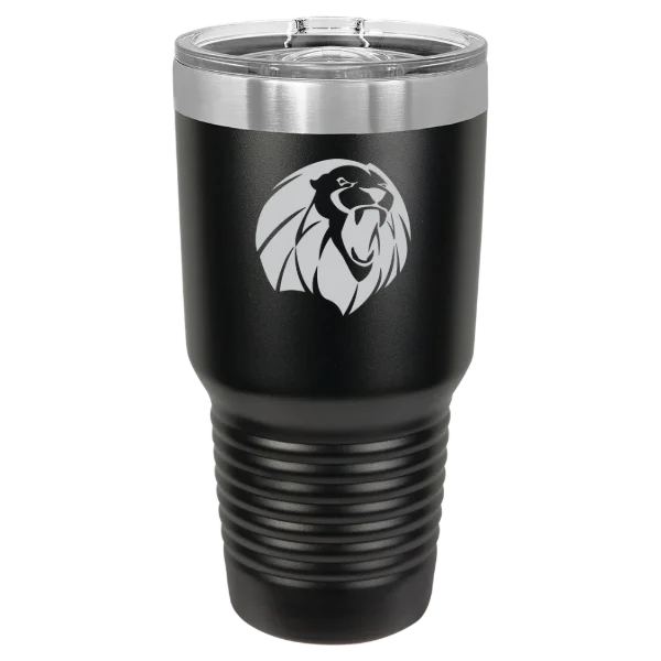 University of Arkansas, Fort Smith Polar Camel 30 oz. Ringneck Tumbler with Slider Lid