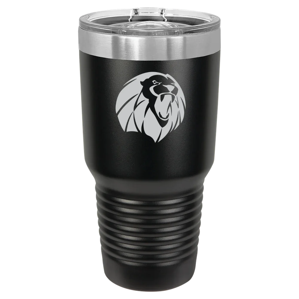 University of Arkansas, Fort Smith Polar Camel 30 oz. Ringneck Tumbler with Slider Lid