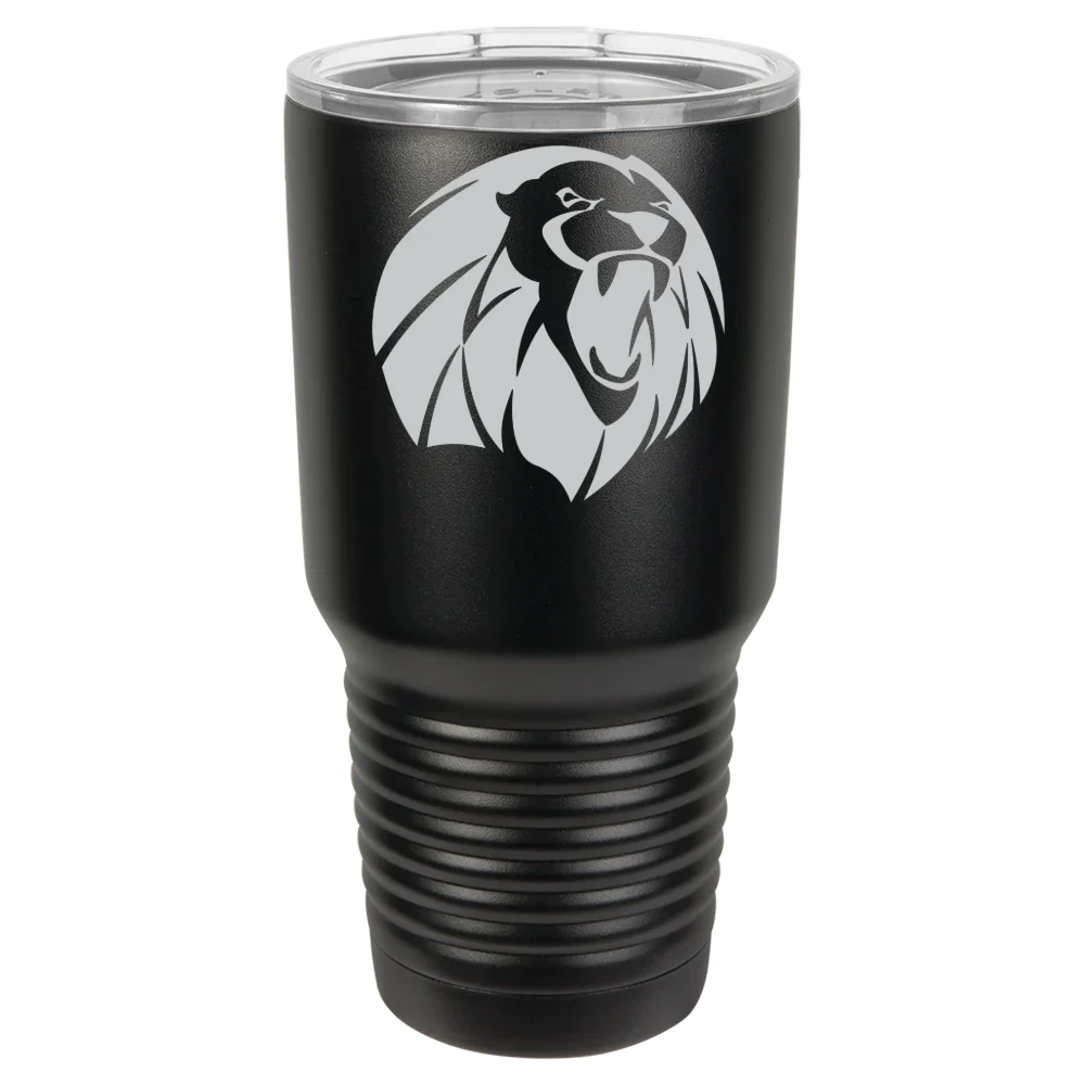 University of Arkansas, Fort Smith Polar Camel 30 oz. Ringneck Tumbler with Standard Lid