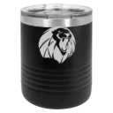 University of Arkansas, Fort Smith Polar Camel 10 oz. Tumbler with Standard Lid