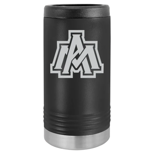 University of Arkansas, Monticello Polar Camel Slim Beverage Holder