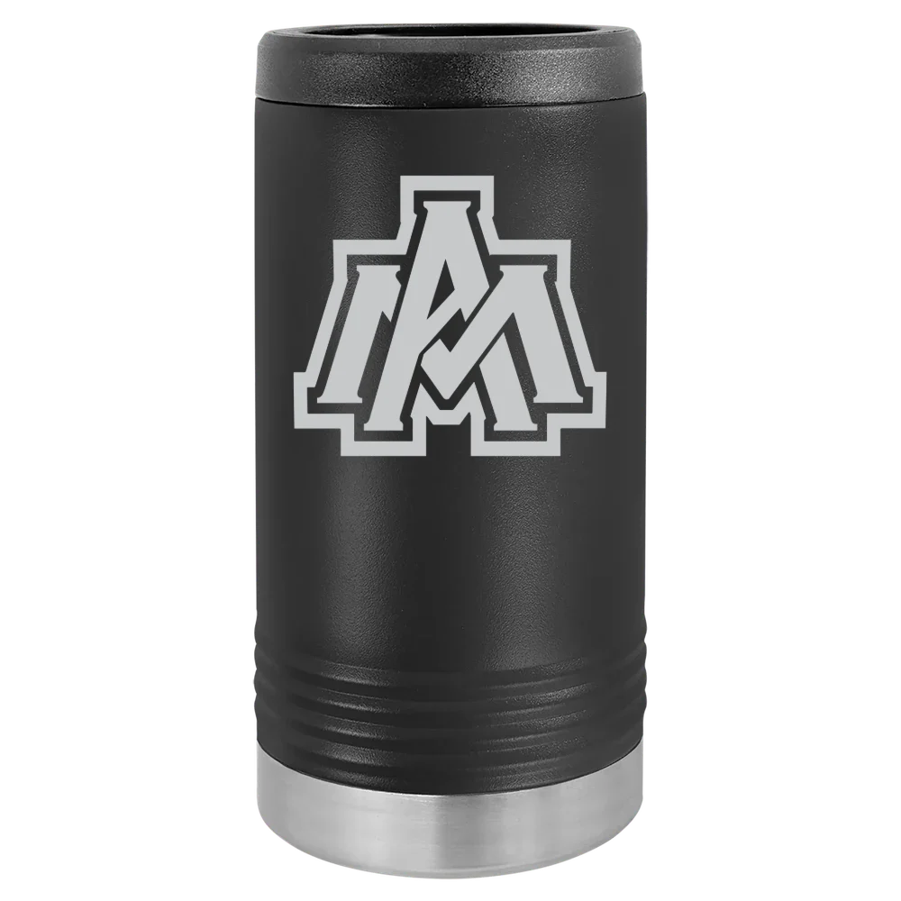 University of Arkansas, Monticello Polar Camel Slim Beverage Holder