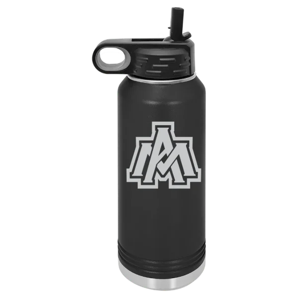 University of Arkansas, Monticello Polar Camel 32 oz. Water Bottle