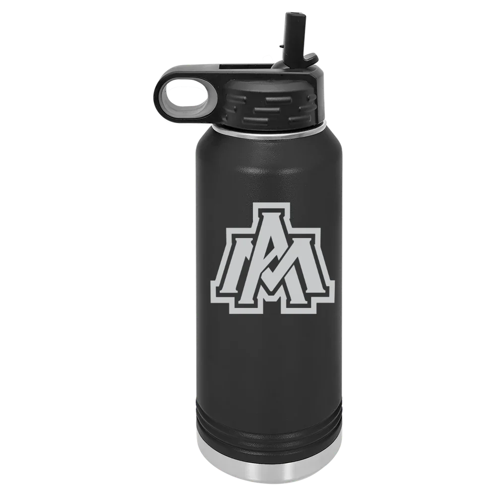 University of Arkansas, Monticello Polar Camel 32 oz. Water Bottle