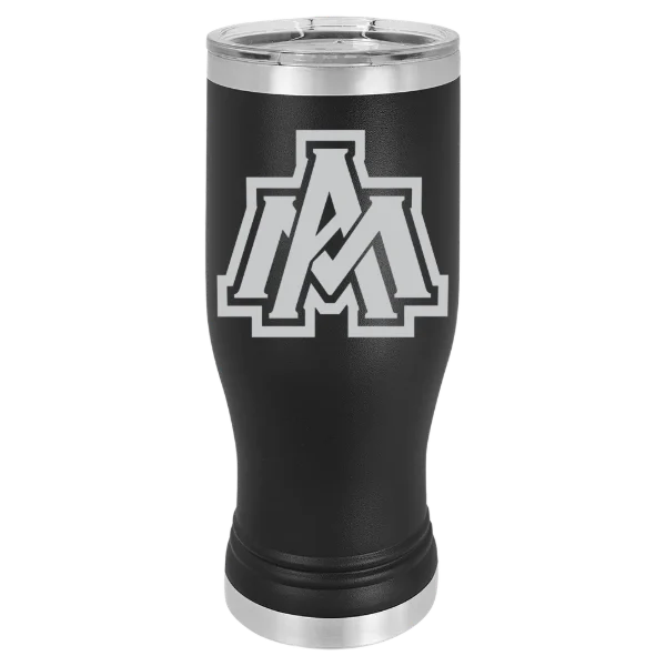 University of Arkansas, Monticello Polar Camel 20 oz. Pilsner Tumbler