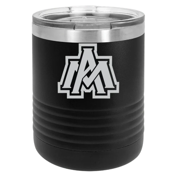 University of Arkansas, Monticello Polar Camel 10 oz. Tumbler with Standard Lid