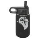 University of Bridgeport Polar Camel 12 oz. Water Bottle